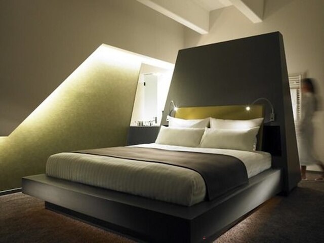 アスプリア ベルリン クダム – スポーツ & スパ