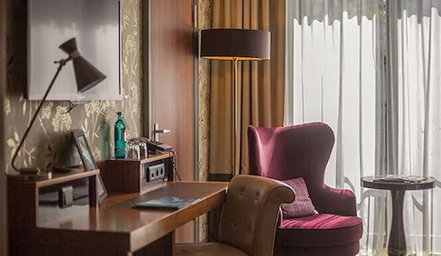 アスプリア ハンブルク ウーレンホルスト – スポーツ & スパ