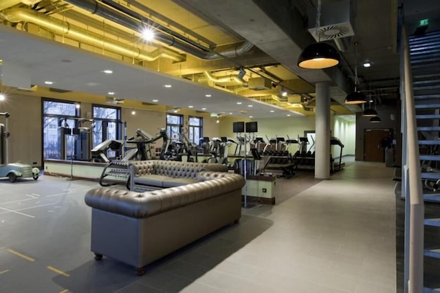 アスプリア ハンブルク ウーレンホルスト – スポーツ & スパ