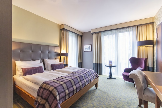 アスプリア ハンブルク ウーレンホルスト – スポーツ & スパ