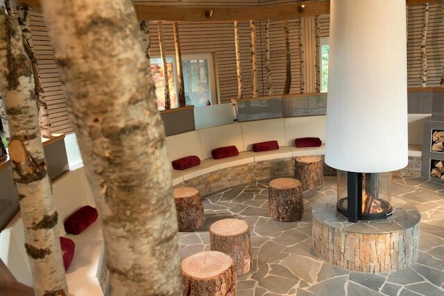 アスプリア ハンブルク ウーレンホルスト – スポーツ & スパ