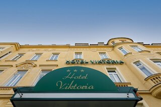 ホテル ヴィクトリア シェーンブルン