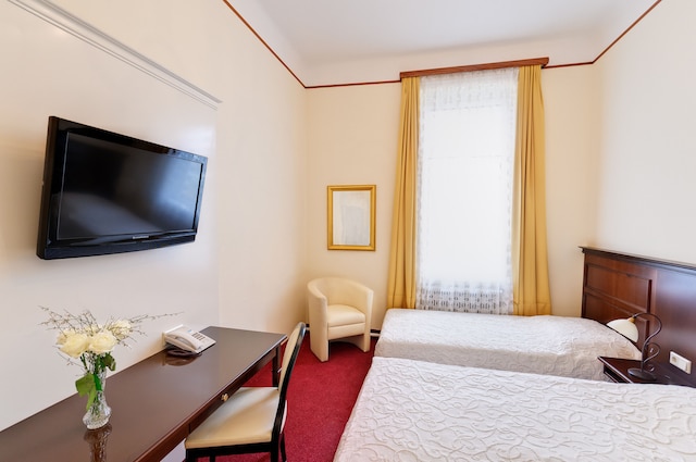 ホテル ヴィクトリア シェーンブルン