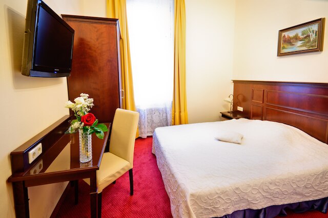 ホテル ヴィクトリア シェーンブルン