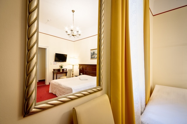 ホテル ヴィクトリア シェーンブルン