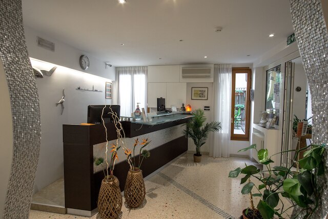 ホテル アンティゴ トロヴァトーレ