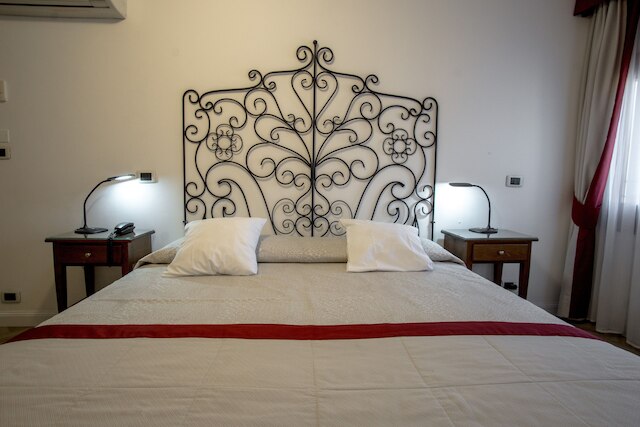 ホテル アンティゴ トロヴァトーレ