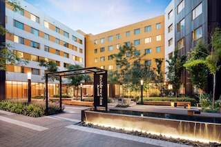 レジデンス イン ポートランド ダウンタウン / パール ディストリクト