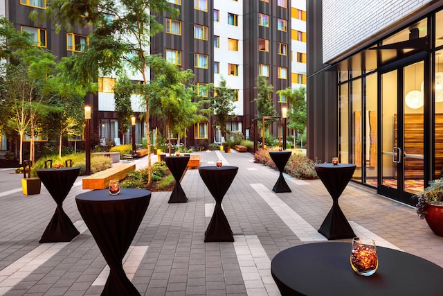 レジデンス イン ポートランド ダウンタウン / パール ディストリクト