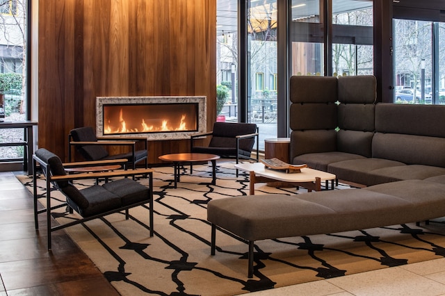 レジデンス イン ポートランド ダウンタウン / パール ディストリクト