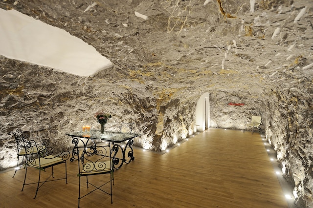 ラ カサ デル マログラーノ