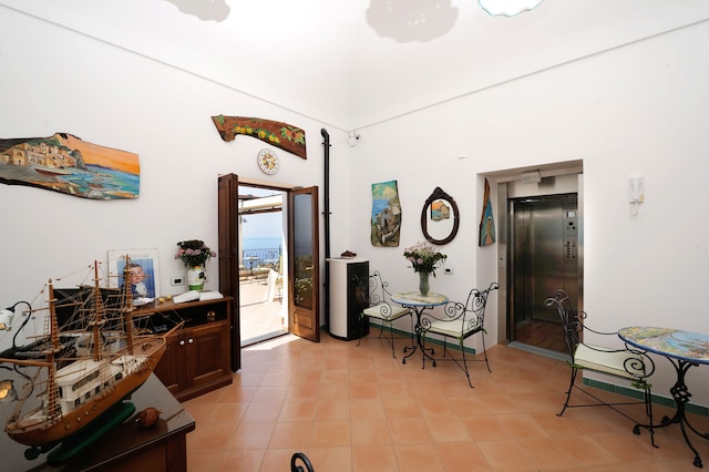 ラ カサ デル マログラーノ