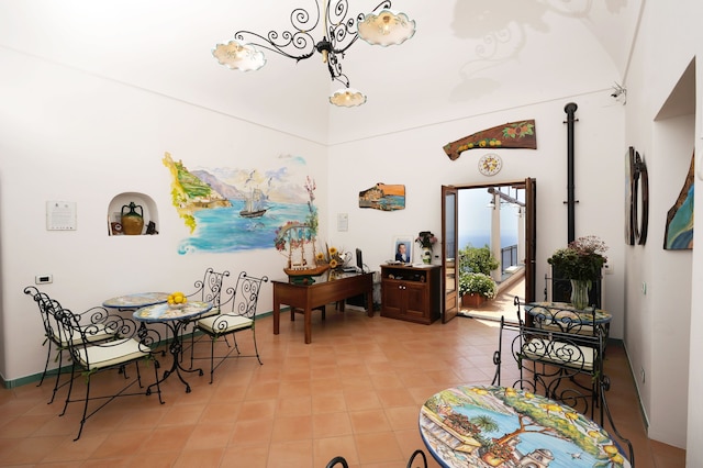 ラ カサ デル マログラーノ