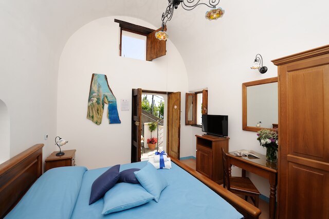 ラ カサ デル マログラーノ