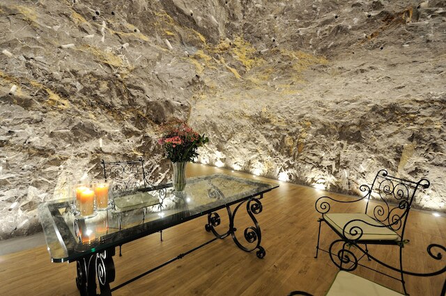 ラ カサ デル マログラーノ