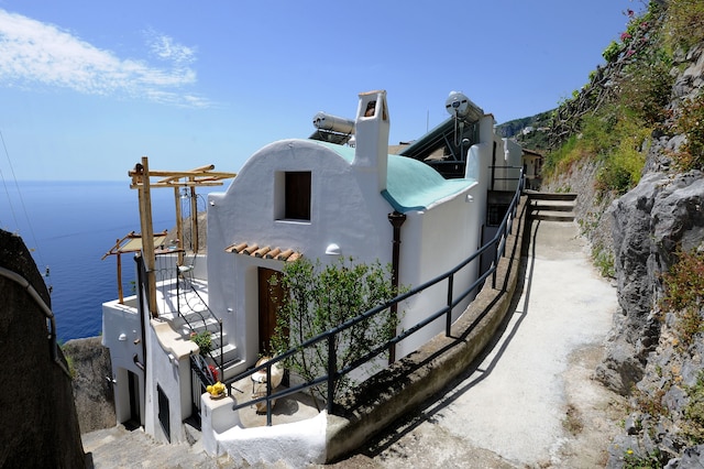 ラ カサ デル マログラーノ