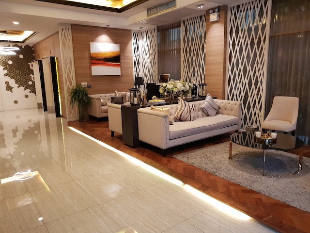 デ・アーニホテルバンコク