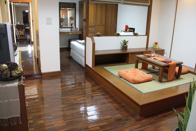 BS コート ブティック レジデンス