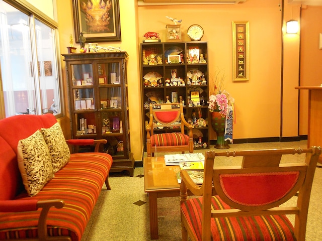 BS コート ブティック レジデンス