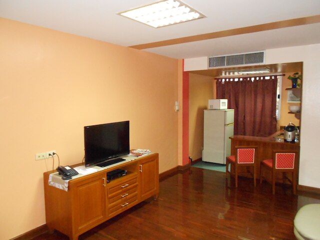 BS コート ブティック レジデンス