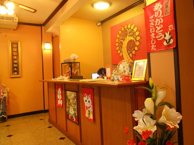 BS コート ブティック レジデンス