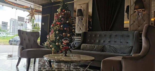 エルメス ホテル