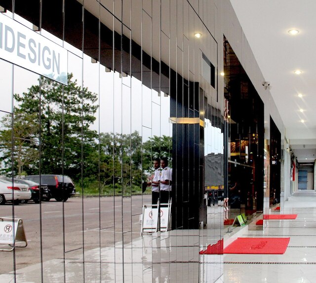 エルメス ホテル