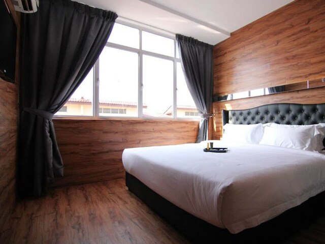 エルメス ホテル