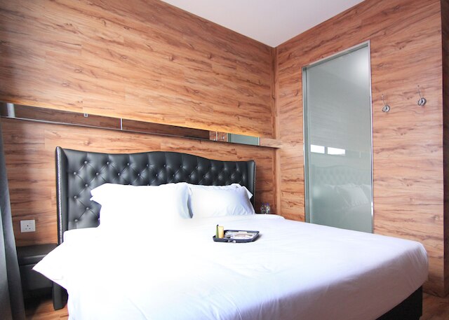 エルメス ホテル