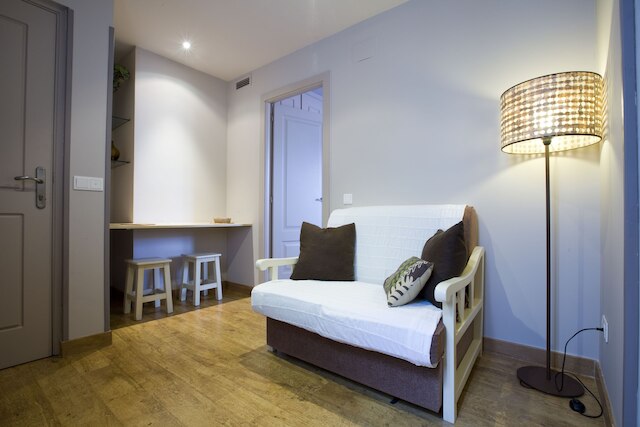 ヴィヴィエンダス ツリスチカス パラシオ レアル