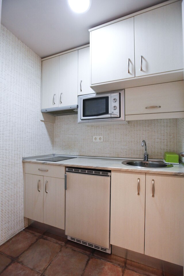 ヴィヴィエンダス ツリスチカス パラシオ レアル