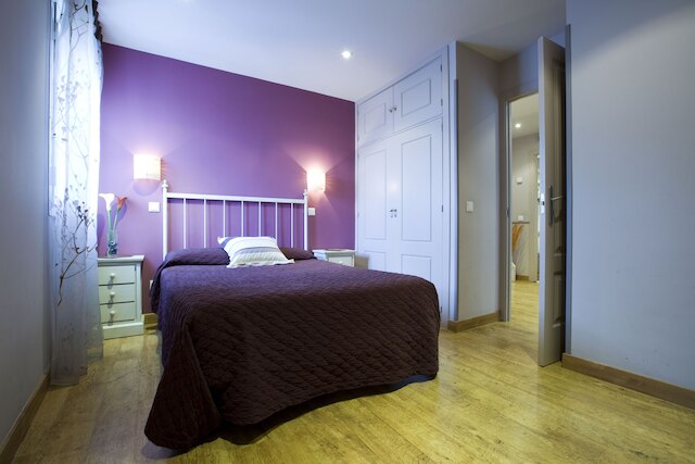 ヴィヴィエンダス ツリスチカス パラシオ レアル