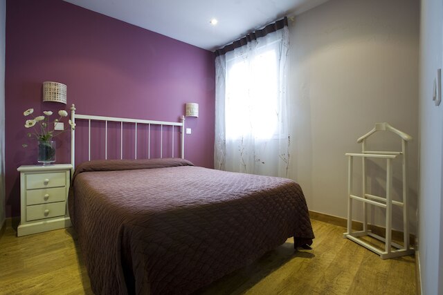 ヴィヴィエンダス ツリスチカス パラシオ レアル