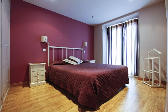 ヴィヴィエンダス ツリスチカス パラシオ レアル