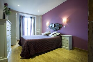 ヴィヴィエンダス ツリスチカス パラシオ レアル