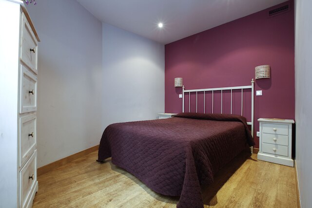 ヴィヴィエンダス ツリスチカス パラシオ レアル