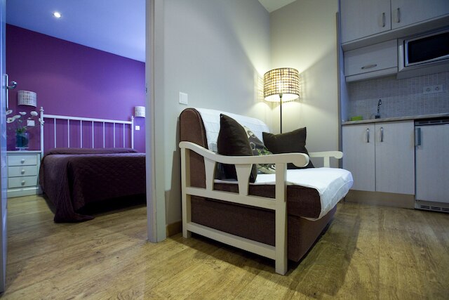 ヴィヴィエンダス ツリスチカス パラシオ レアル