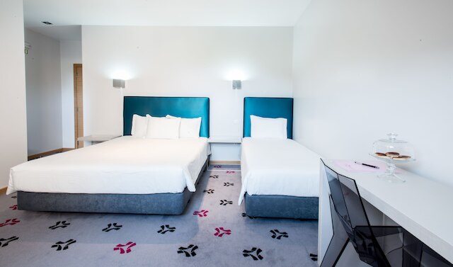 シントラ ブリス ホテル