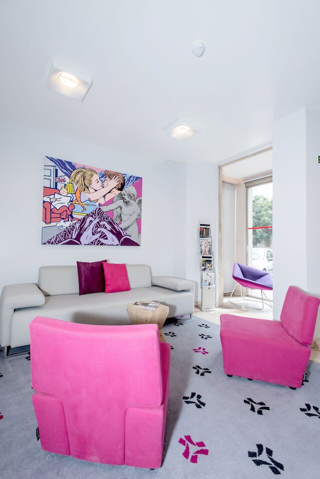 シントラ ブリス ホテル