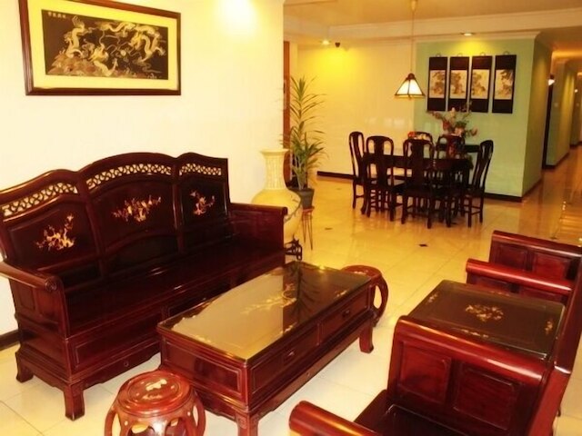 ロサリ ビーチ イン