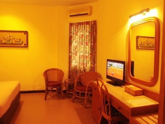 ロサリ ビーチ イン