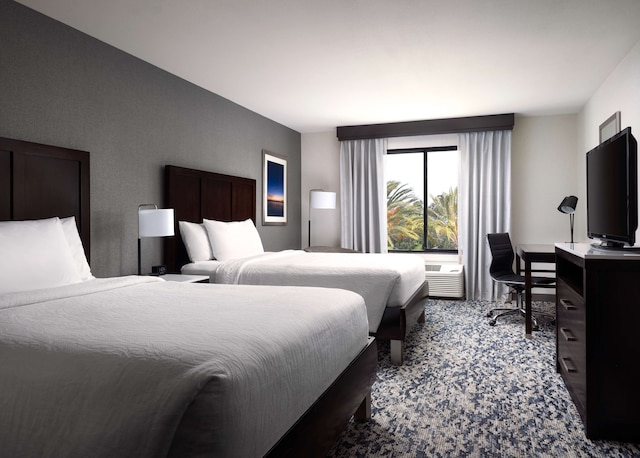 ヒルトン ガーデン イン ロサンゼルス / レドンド ビーチ