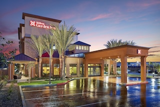 ヒルトン ガーデン イン ロサンゼルス / レドンド ビーチ