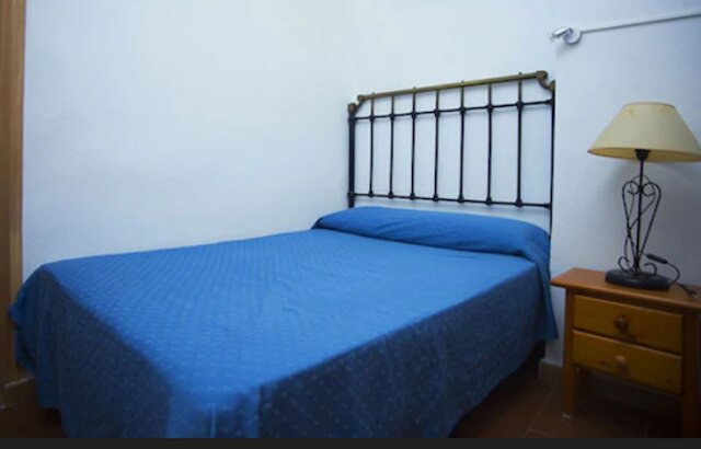 ペンション サンタ マリア ラ ブランカ