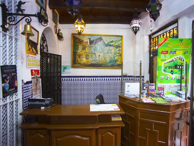 ペンション サンタ マリア ラ ブランカ