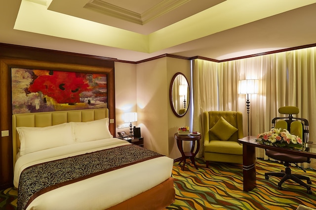 シックス シーズンズ ホテル