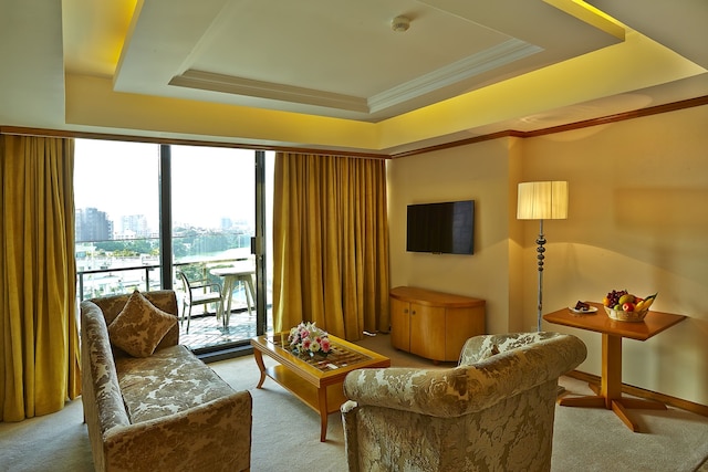 シックス シーズンズ ホテル