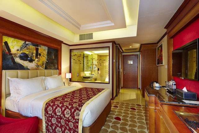 シックス シーズンズ ホテル