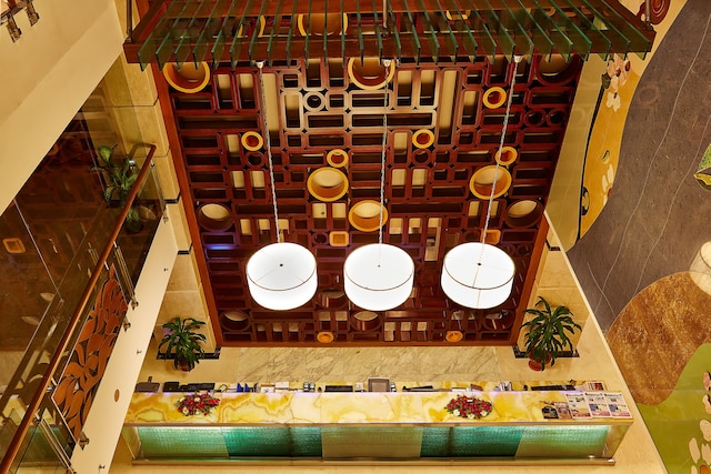 シックス シーズンズ ホテル