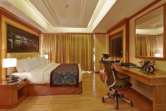 シックス シーズンズ ホテル